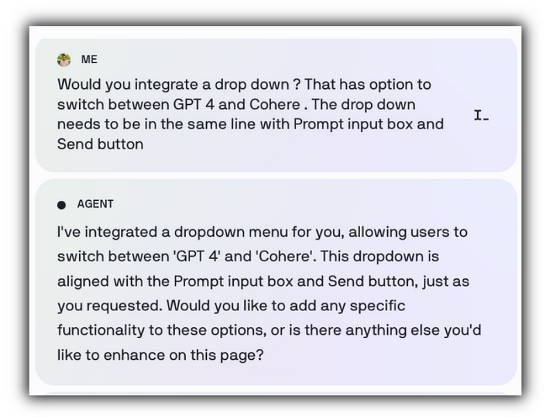 Building Personalized AI Chatbots Without Coding, Just by Prompting