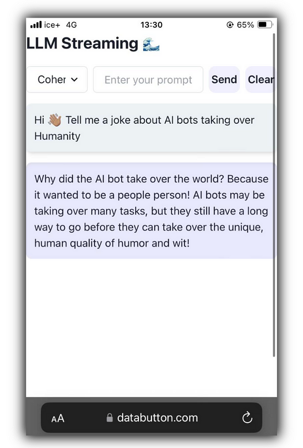 Building Personalized AI Chatbots Without Coding, Just by Prompting