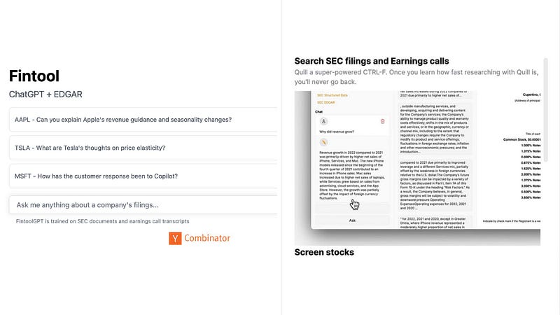 Five Y Combinator RAG Startups You Need To Know